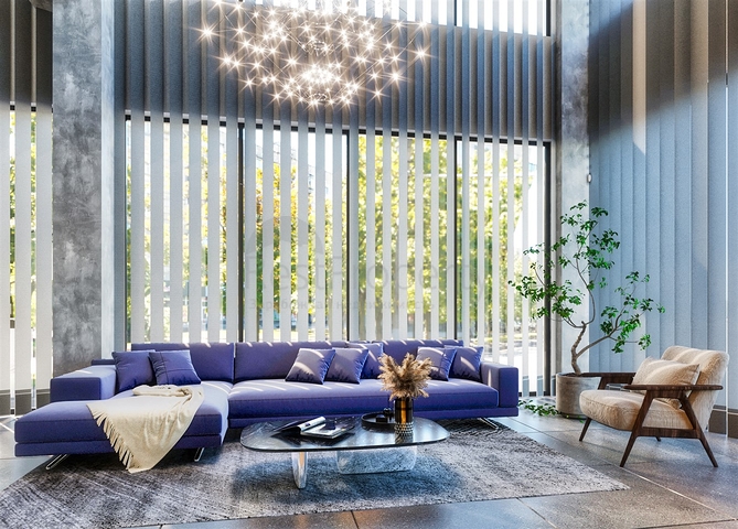 مشروع استثماري في البرسيمون-كونيالتي