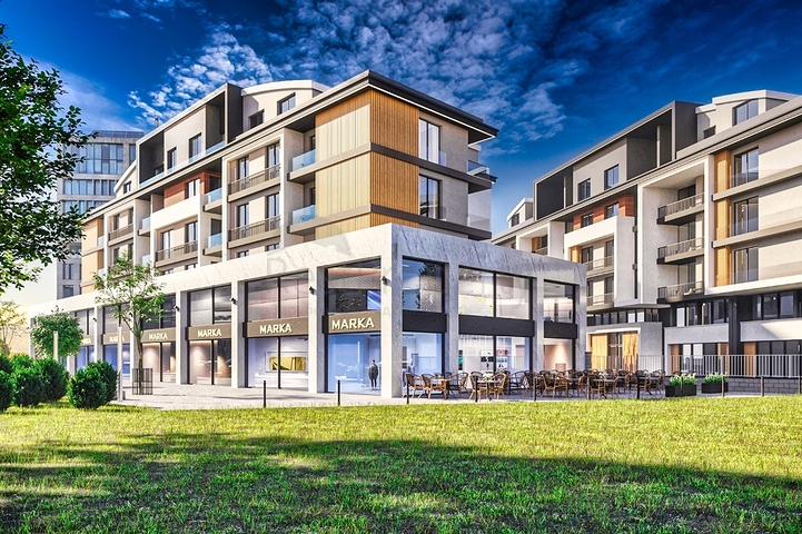 مشروع استثماري في البرسيمون-كونيالتي