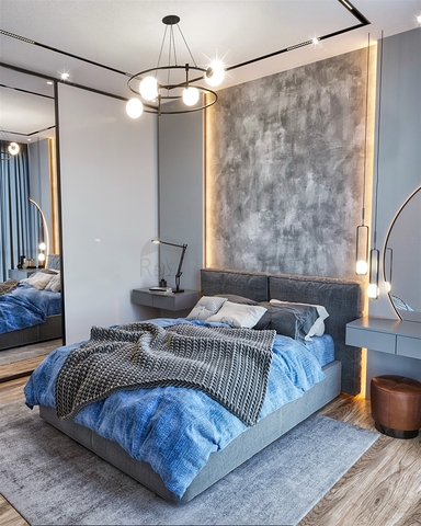 مشروع استثماري في البرسيمون-كونيالتي