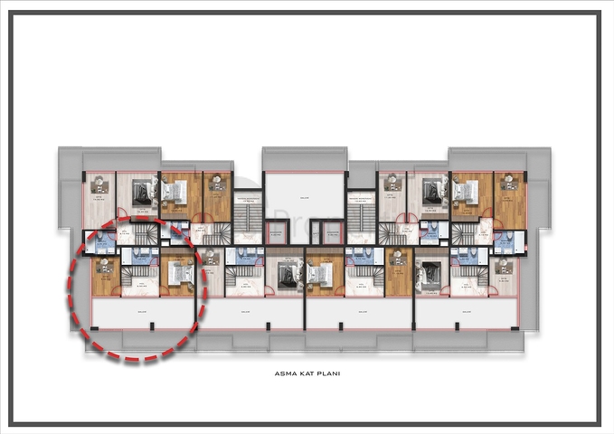 مشروع استثماري في البرسيمون-كونيالتي