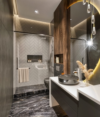 مشروع استثماري في البرسيمون-كونيالتي