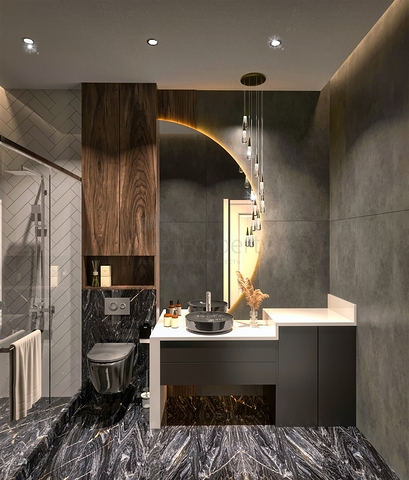 مشروع استثماري في البرسيمون-كونيالتي