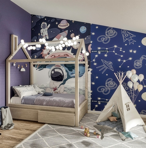 مشروع استثماري في البرسيمون-كونيالتي