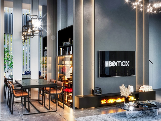 مشروع استثماري في البرسيمون-كونيالتي