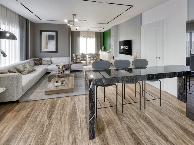 مشروع استثماري في البرسيمون-كونيالتي