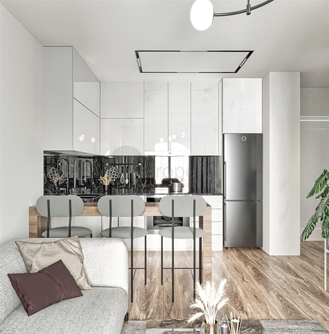 مشروع استثماري في البرسيمون-كونيالتي