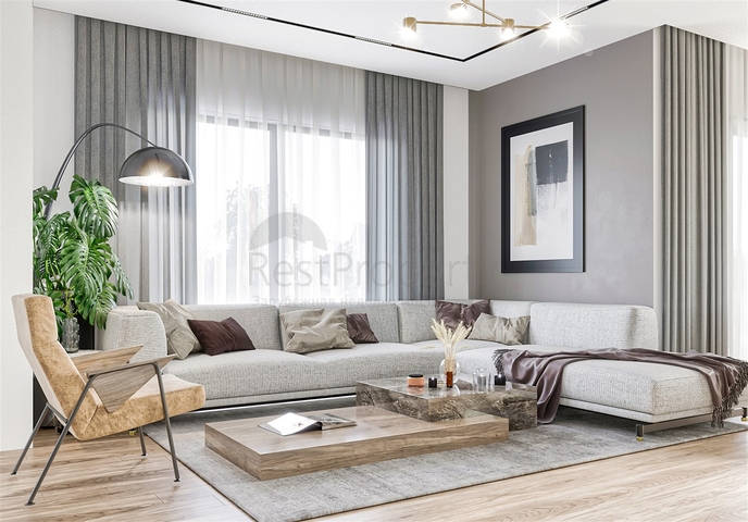 مشروع استثماري في البرسيمون-كونيالتي