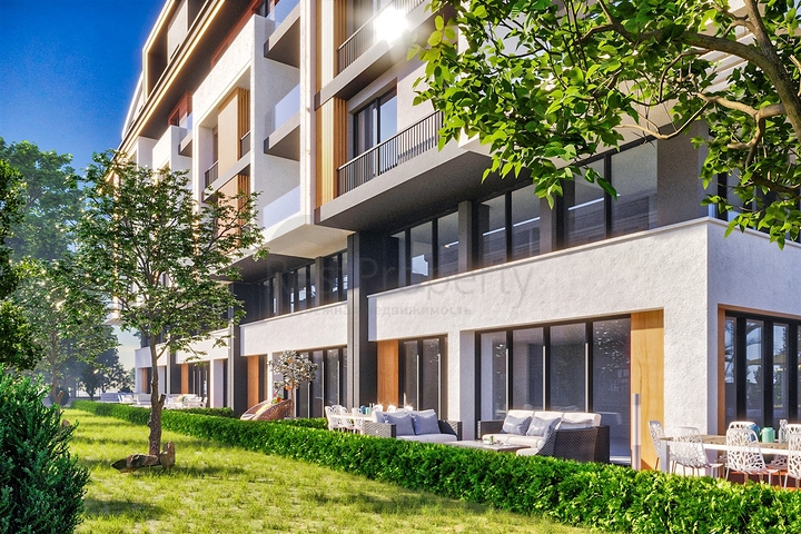 مشروع استثماري في البرسيمون-كونيالتي