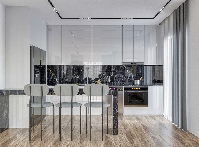 مشروع استثماري في البرسيمون-كونيالتي