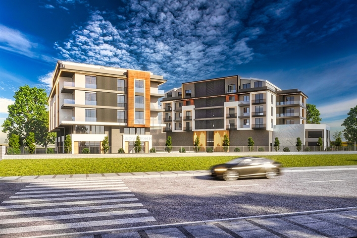 مشروع استثماري في البرسيمون-كونيالتي