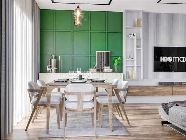 مشروع استثماري في البرسيمون-كونيالتي