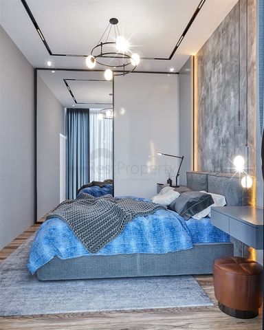 مشروع استثماري في البرسيمون-كونيالتي