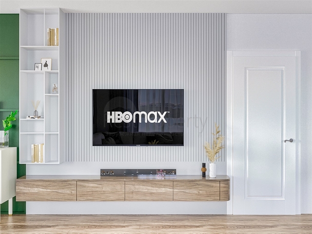 مشروع استثماري في البرسيمون-كونيالتي