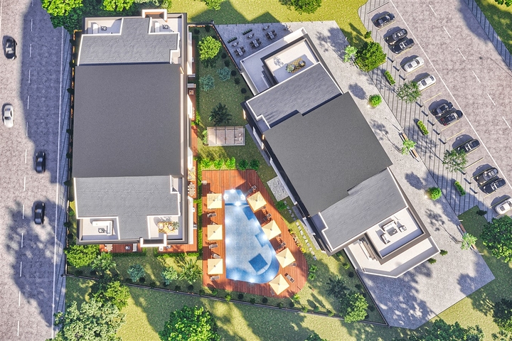 مشروع استثماري في البرسيمون-كونيالتي