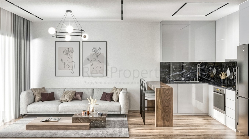 مشروع استثماري في البرسيمون-كونيالتي