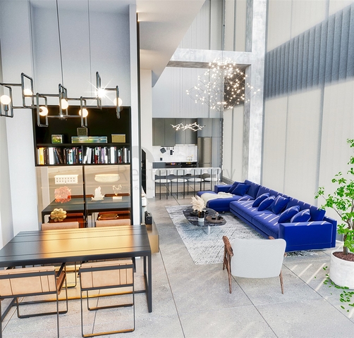 مشروع استثماري في البرسيمون-كونيالتي