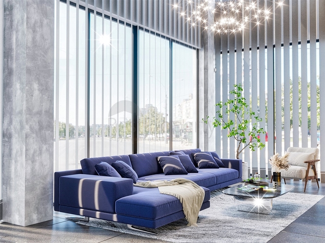 مشروع استثماري في البرسيمون-كونيالتي