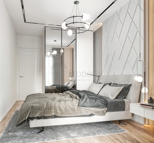 مشروع استثماري في البرسيمون-كونيالتي