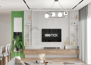 مشروع استثماري في البرسيمون-كونيالتي