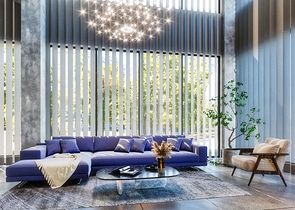 مشروع استثماري في البرسيمون-كونيالتي