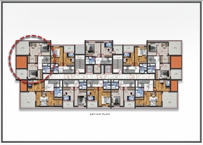 مشروع استثماري في البرسيمون-كونيالتي