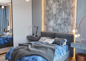 مشروع استثماري في البرسيمون-كونيالتي