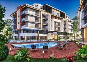 مشروع استثماري في البرسيمون-كونيالتي