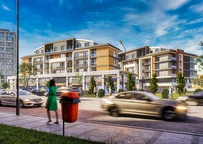 مشروع استثماري في البرسيمون-كونيالتي