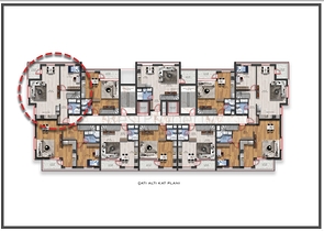 مشروع استثماري في البرسيمون-كونيالتي