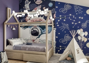 مشروع استثماري في البرسيمون-كونيالتي