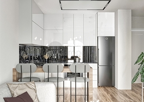 مشروع استثماري في البرسيمون-كونيالتي