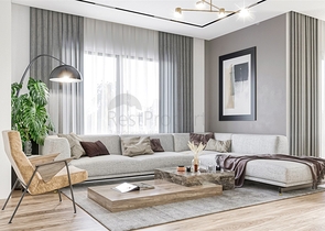 مشروع استثماري في البرسيمون-كونيالتي