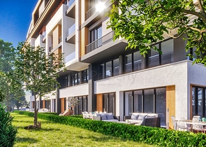 مشروع استثماري في البرسيمون-كونيالتي