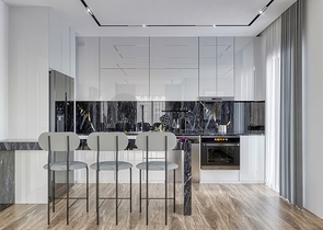 مشروع استثماري في البرسيمون-كونيالتي