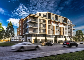 مشروع استثماري في البرسيمون-كونيالتي