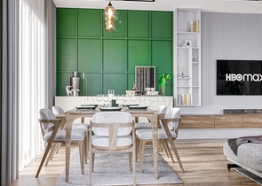 مشروع استثماري في البرسيمون-كونيالتي