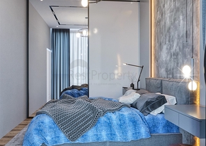 مشروع استثماري في البرسيمون-كونيالتي