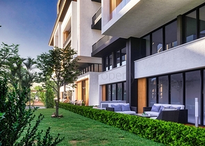 مشروع استثماري في البرسيمون-كونيالتي