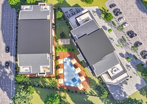 مشروع استثماري في البرسيمون-كونيالتي