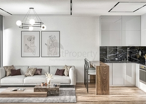 مشروع استثماري في البرسيمون-كونيالتي