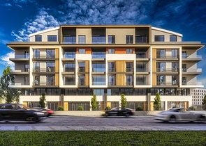 مشروع استثماري في البرسيمون-كونيالتي