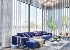 مشروع استثماري في البرسيمون-كونيالتي