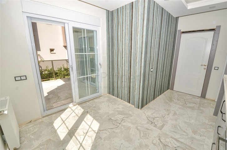 مشروع استثماري في مركز مدينة أنطاليا