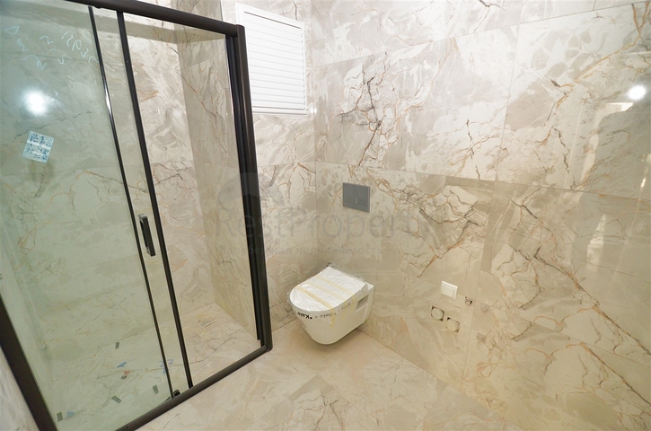 مشروع استثماري في مركز مدينة أنطاليا