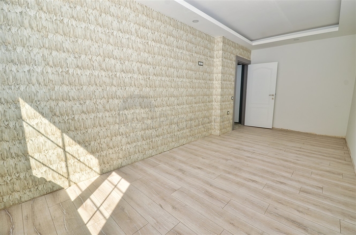 مشروع استثماري في مركز مدينة أنطاليا