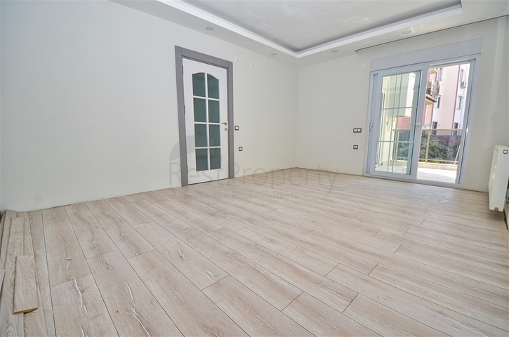 مشروع استثماري في مركز مدينة أنطاليا