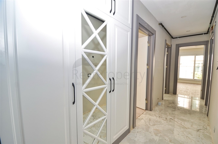 مشروع استثماري في مركز مدينة أنطاليا