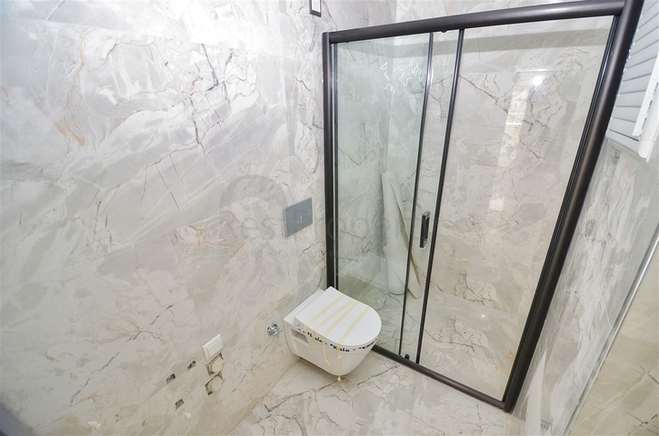 مشروع استثماري في مركز مدينة أنطاليا