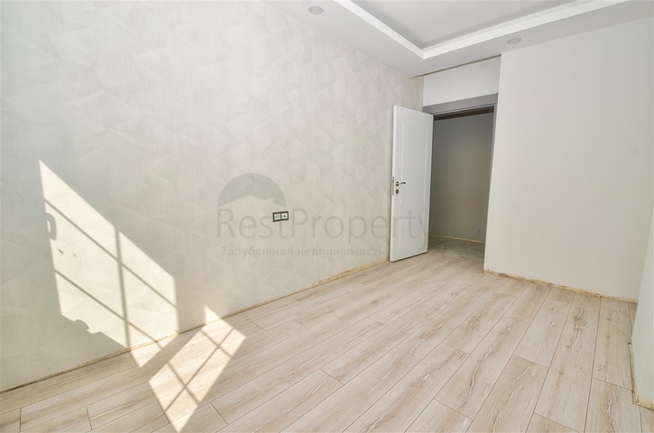 مشروع استثماري في مركز مدينة أنطاليا