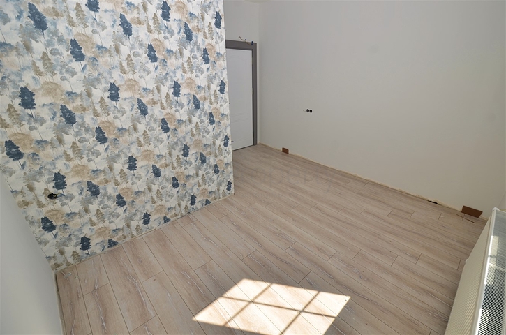 مشروع استثماري في مركز مدينة أنطاليا